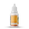 Liquid Oxygen Drops Supplement by Organa - 100% Pure and Natural Liquid Oxygen Drops - Liquid Oxygen Boost