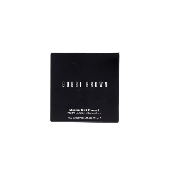 Bobbi Brown Shimmer Brick Compact - Pink Quartz - 10.3 g/0.4 Oz