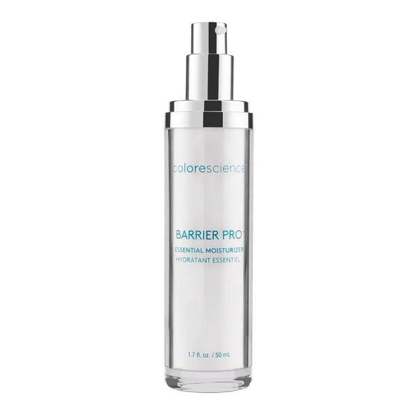 Colorescience Barrier Pro™ ESSENTIAL MOISTURIZER 1.7oz, for strengthening skin barrier, balancing the microbiome, & refining texture