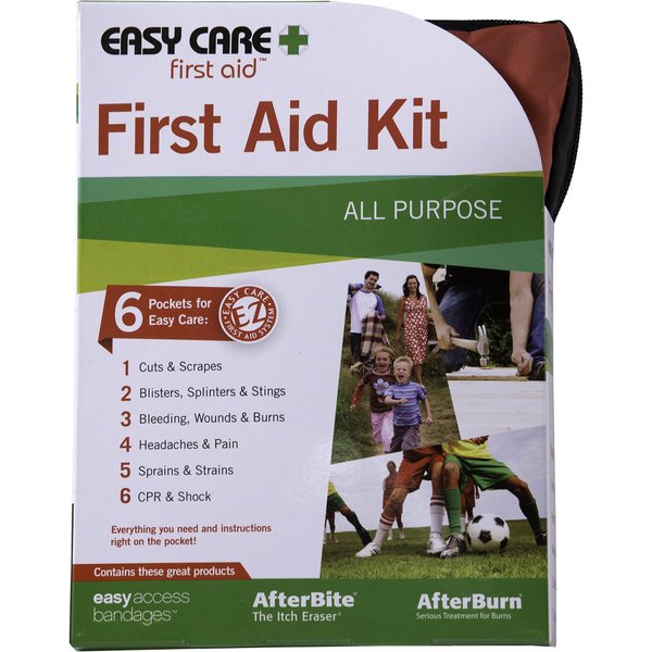 Easy Care All Purpose First Aid Kit