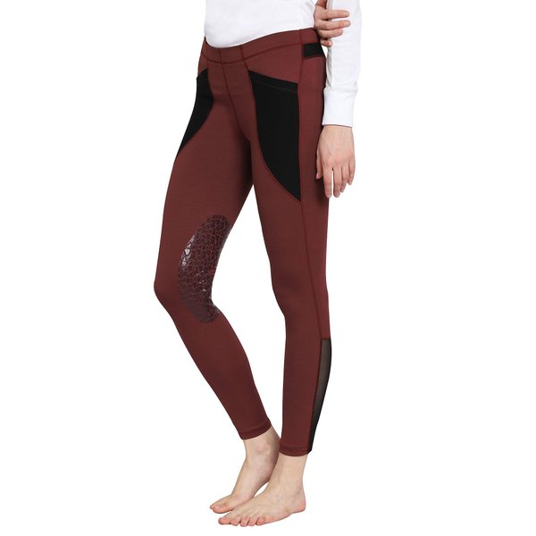 TuffRider Ladies Tatum Tights