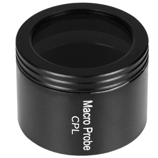 AstrHori Probe Polarization cpl Filter Set for 28mm F13 &18mm F8 Macro Proble Lens