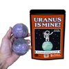 Uranus is Mine Bath Bombs - Bath Bombs for Uranus and Everywhere Else - Gag Gifts for Santa’s Naughty List - Funny Christmas Gifts for Adults