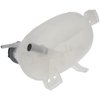 Dorman 603-865 Engine Coolant Reservoir Compatible with Select Ford Models
