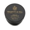 Truefitt & Hill Shaving Cream Bowl - Apsley | Smooth Glide for Close, Yet Comfortable Hydrating Shave, 6.7 ounces