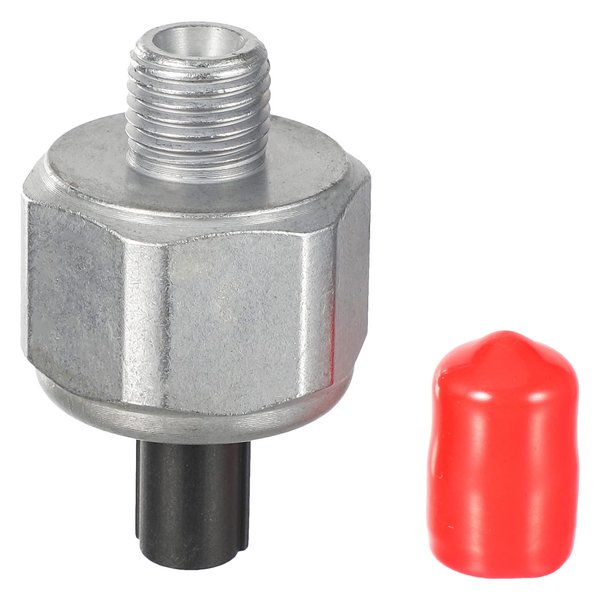 AUTEX Ignition Knock Detonation Sensor 30530-PPL-A01 30530-PNA-003 30530PNA003 SU6143 Knock Sensor Compatible with Honda Accord Civic CR-V Element Acura RDX RSX TSX