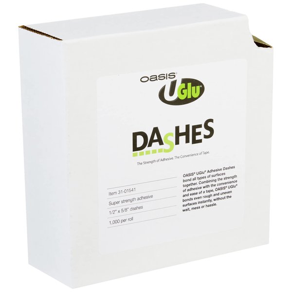 U-Glue Adhesive Dash 1000/roll