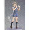 Max Factory Love Live! Superstar! Keke Tang Figma Action Figure, Multicolor