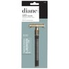 Diane Classic Safety Razor, 235 (D235)