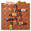Sally Hansen Insta-Dri, The Best Combo, Nail Polish Quick Dry, One-Coat Application, Doesn't Chip, Long-Lasting, Perfect for on the Go, 0.3oz