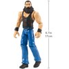 WWE Luke Harper Action Figure