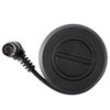 Podoy Recliner Switch with 2 Button 5 Pin Plug Fixed Power Recliner Lift Chair, Stand Sofa Electric Round Hand Control Handset Recliner Switch Replacement Parts