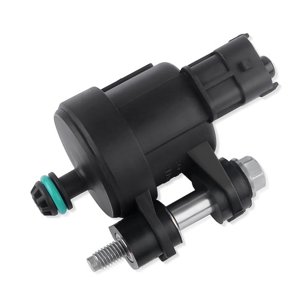 Car Evap Canister Purge Valve Solenoid Compatible with Buick GMC Cadillac Chevrolet,Professional Automotive Replacement Emission Canister Purge Valves OEM#12610560 55593172
