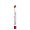 Physicians Formula Rosé Kiss All Day Glossy Lipstick Lip Color Makeup, Red Xoxo | Dermatologist Tested, Clinicially Tested
