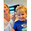 So Cozy Kids Hair Wax Stick, Easy & Quick Styling Wax Stick for Hair (2 Oz) Flyaway Hair Tamer, Slick Back & Shape with Precision, No Parabens, Sulfates, Synthetic Colors or Dyes