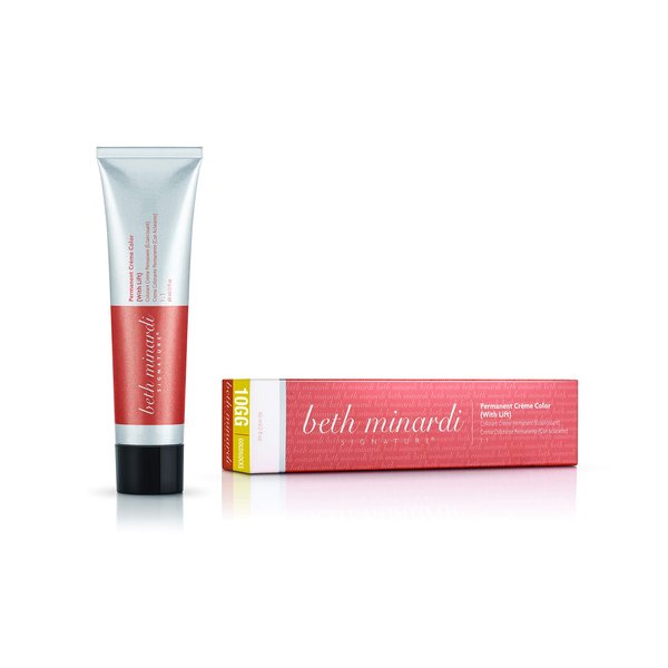 beth minardi demi permanent hair color by Beth Minardi