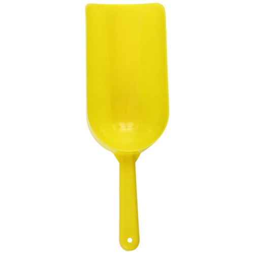 Snappy Popcorn Yellow Popcorn Scoop, 2 Pound