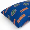 Florida Gators Royal Blue Standard Pillow Case