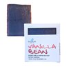 Bluebyrd Soap Vanilla Bean Goat's Milk Soap Bar | Natural Vanilla Scented With Organic Ingredients | Shea Butter, Olive Oil Cleansing Bar | Nourishes, Moisturizes & Hydrates (Vanilla Bean)