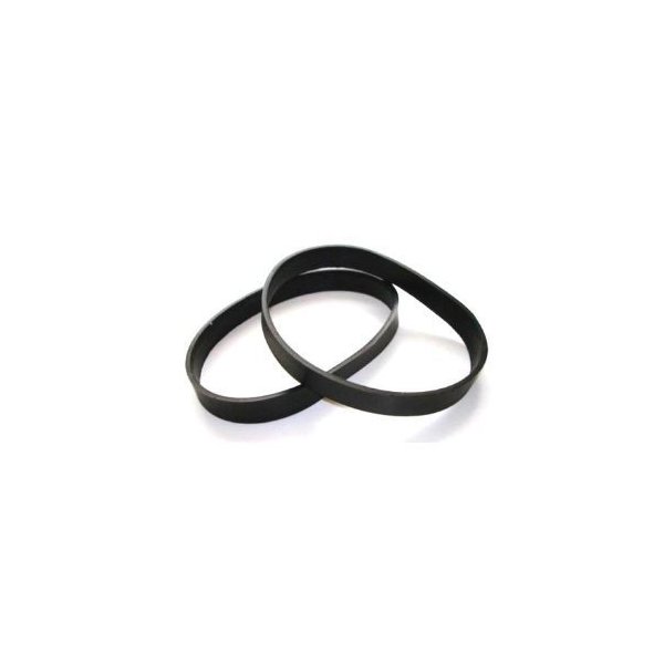 Replacement Vacuum Belts Compatible with Riccar,2 Pack