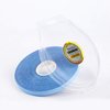 Hair System Tape Roll for Hair Extension Double-Sided Replacement Tape Waterproof Strong Hold 36 Yards Blue …