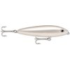 Rapala Saltwater Skitter Walk 11 Fishing Lure (Bone)