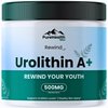 Rewind Urolithin A Supplement - Mitopure A+ Advanced Longevity Mitochondrial Nutrition Formula | Anti Aging Cellular Supplements for Men and Women - 60 Capsules to Reverse Timeline with Healthy Aging