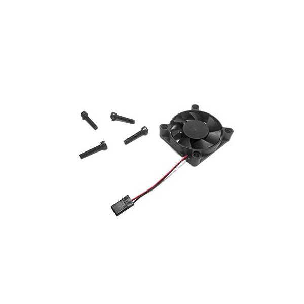 Hobbywing 30860400 Cooling Fan MP4510SH, for EzRun Max5 ESC