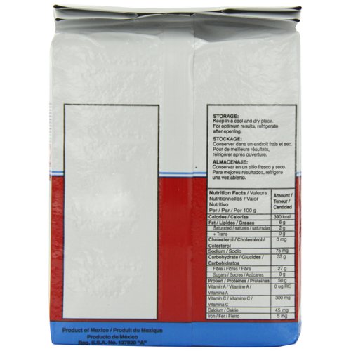 Saf Instant Yeast, 1 Pound Pouch