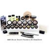 Graftobian Student Theatrical Makeup Kit Deluxe - Dark/Ebony