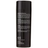 2 of EFFICIENT Keratin Hair Building Fibers, Hair Loss Concealer Net Wt. 28gm / 0.98 oz (Black)