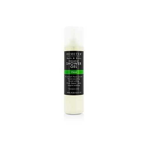 DEMETER Clover Shower Gel 250ml/8.4oz