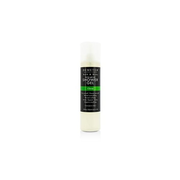 DEMETER Clover Shower Gel 250ml/8.4oz