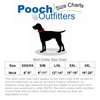 Pooch Outfitters Dog Christmas Outfit Collection | Tie, Bow Tie, Scarf, Collar Slider, Dress, Coat, Pajamas and Hat – Great for Family Xmas Card Photos