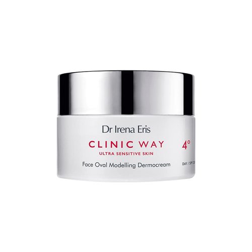 CLINIC WAY 4 Peptide Lifting anti-wrinkle day cream 60+ SPF 15 (50 ml) by Dr. Irena Eris