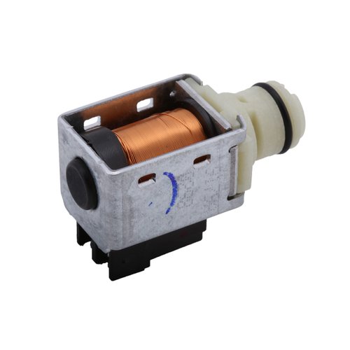 GM Genuine Parts 24230298 Automatic Transmission 1-2 and 3-4 Shift Solenoid Valve, Metal