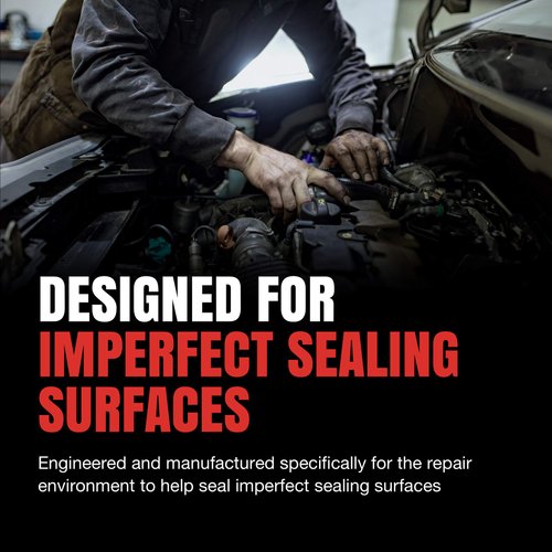 FEL-PRO MS 96123 Intake Manifold Gasket Set