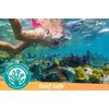 Zinka Sunscreen Personal Pack - Mineral Zinc Oxide for Face, Body, and Lips - Reef Safe and Water Resistant (Lotion SPF 30, Face Stick SPF 30, and Lip Balm SPF 15) - No Chemicals