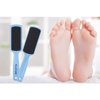 Foot File Callus Remover for Feet, Double-Sided Colossal Pedicure Tools Foot RASP, Foot Scrubber, Dead Skin Exfoliator for Feet