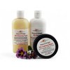 Hidradenitis Suppurativa Cleansing Toner, Serum and Balm - Designed specifically to soothe HS flare-ups - Allows the toxins inside to drain and nourishes the skin
