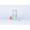 MiamiMD Lip Plumper - Premium Lip Plumping Gloss with Collagen and Vitamin E - Lip Enhancer and Rejuvinator - BHA Free, Paraben Free, Cruelty Free Skincare