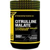 PrimaForce L-Citrulline Malate Powder, Unflavored Pre Workout Supplement, 500 grams - Energy Support, Aids Recovery, Enhances Strength Performance – Vegan, Non-GMO