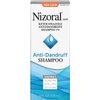 Nizoral Anti-Dandruff Shampoo, 4 Ounce (Non-Prescription Strength)