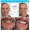 Brige Smile Teeth Denture Temporary False Teeth Improve Smile