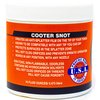 Cooter Snot Tip Dip - Anti Spatter Welding Nozzle Gel, Mig Nozzle Gel (1)
