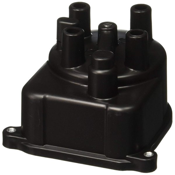 Standard Motor Products JH-157T Distributor Cap for Acura/Honda 4-Cylinder with TEC Distributor (Not for the optional Hitachi Distributors)