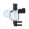 X AUTOHAUX Intake Manifold Runner Control Vacuum Solenoid Valve for Nissan Altima 14955-8J10014955-8J10A P1800 K5T46673