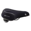 Serfas RX Cruiser Bicycle Saddle – CR-RXL