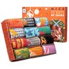 Numskull Man 12 Days of Socks Nice Advent Calendar, Multicolour, One Size