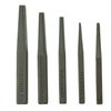 CTA Tools 9030 Fluted Screw Extractor Set, 5-Piece